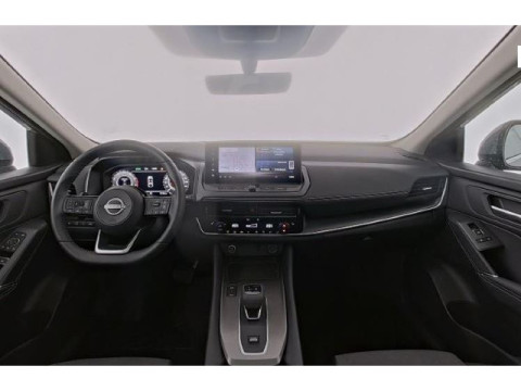 Ansicht 12 - Gebrauchtwagen Fahrzeug, Modell Qashqai der Marke Nissan von Verkäufer Autohaus Lich GmbH