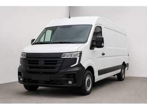 Ansicht 2 - Neuwagen Fahrzeug, Modell Interstar der Marke Nissan von Verkäufer C. Thomsen GmbH