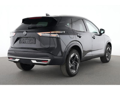 Ansicht 5 - Gebrauchtwagen Fahrzeug, Modell Qashqai der Marke Nissan von Verkäufer Autohaus Lich GmbH