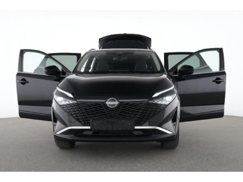 Ansicht 8 - Gebrauchtwagen Fahrzeug, Modell Qashqai der Marke Nissan von Verkäufer Autohaus Lich GmbH