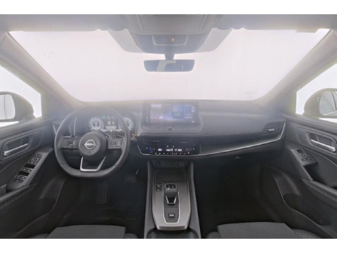 Ansicht 12 - Gebrauchtwagen Fahrzeug, Modell Qashqai der Marke Nissan von Verkäufer Autohaus Lich GmbH
