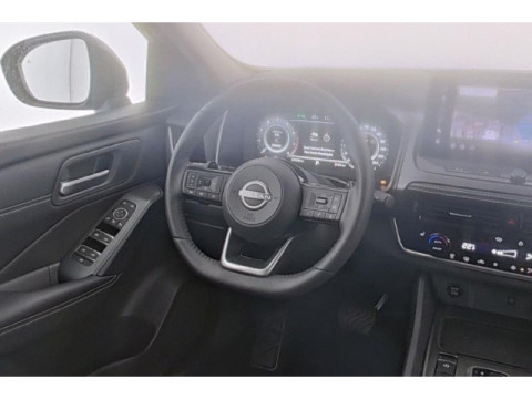 Ansicht 13 - Gebrauchtwagen Fahrzeug, Modell Qashqai der Marke Nissan von Verkäufer Autohaus Lich GmbH