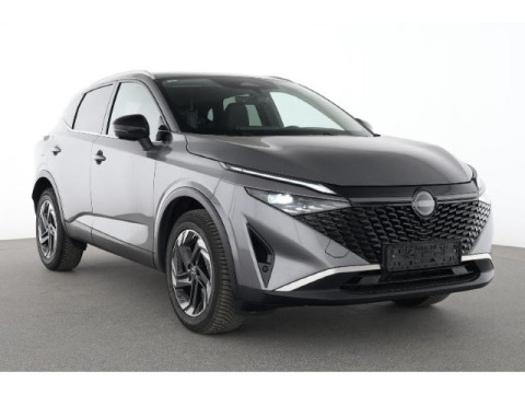 Ansicht 3 - Gebrauchtwagen Fahrzeug, Modell Qashqai der Marke Nissan von Verkäufer Autohaus Lich GmbH