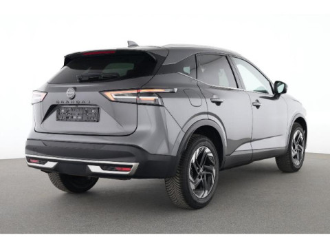 Ansicht 5 - Gebrauchtwagen Fahrzeug, Modell Qashqai der Marke Nissan von Verkäufer Autohaus Lich GmbH