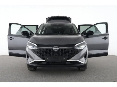 Ansicht 8 - Gebrauchtwagen Fahrzeug, Modell Qashqai der Marke Nissan von Verkäufer Autohaus Lich GmbH