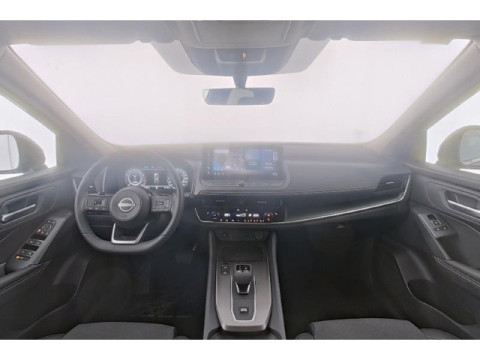 Ansicht 12 - Gebrauchtwagen Fahrzeug, Modell Qashqai der Marke Nissan von Verkäufer Autohaus Lich GmbH