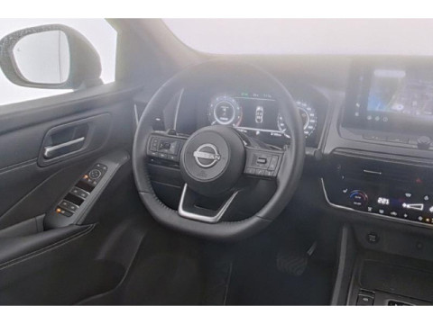 Ansicht 13 - Gebrauchtwagen Fahrzeug, Modell Qashqai der Marke Nissan von Verkäufer Autohaus Lich GmbH