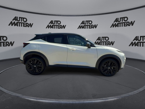 Ansicht 9 - Gebrauchtwagen Fahrzeug, Modell Juke der Marke Nissan von Verkäufer Mattern GmbH