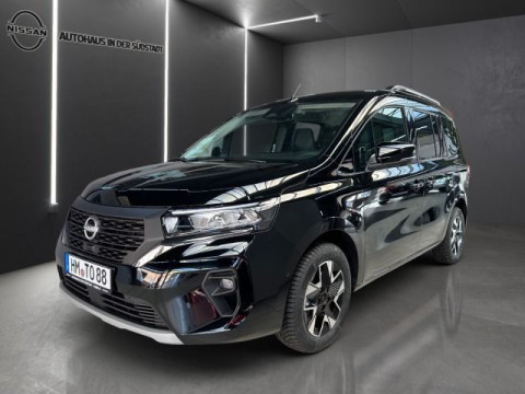 Ansicht 2 - Gebrauchtwagen Fahrzeug, Modell Townstar der Marke Nissan von Verkäufer Autohaus in der Südstadt GmbH