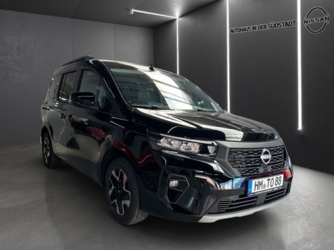 Ansicht 3 - Gebrauchtwagen Fahrzeug, Modell Townstar der Marke Nissan von Verkäufer Autohaus in der Südstadt GmbH