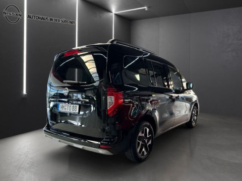 Ansicht 4 - Gebrauchtwagen Fahrzeug, Modell Townstar der Marke Nissan von Verkäufer Autohaus in der Südstadt GmbH