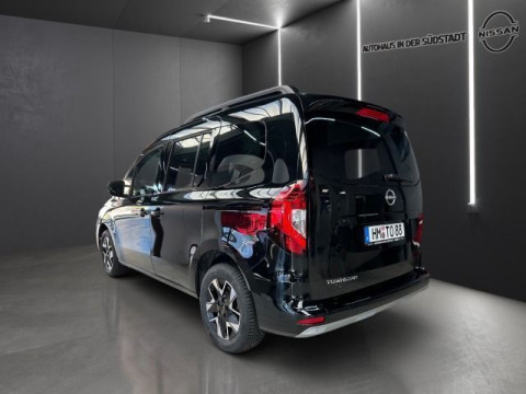 Ansicht 5 - Gebrauchtwagen Fahrzeug, Modell Townstar der Marke Nissan von Verkäufer Autohaus in der Südstadt GmbH