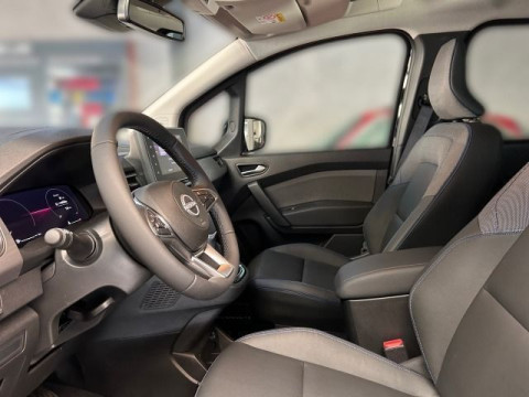 Ansicht 8 - Gebrauchtwagen Fahrzeug, Modell Townstar der Marke Nissan von Verkäufer Autohaus in der Südstadt GmbH