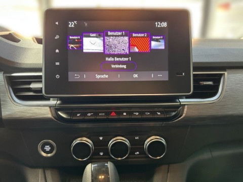 Ansicht 10 - Gebrauchtwagen Fahrzeug, Modell Townstar der Marke Nissan von Verkäufer Autohaus in der Südstadt GmbH