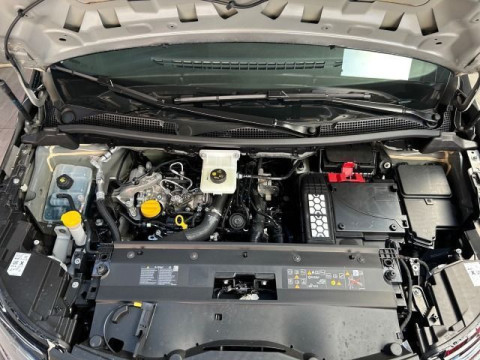 Ansicht 15 - Gebrauchtwagen Fahrzeug, Modell Townstar der Marke Nissan von Verkäufer Autohaus in der Südstadt GmbH
