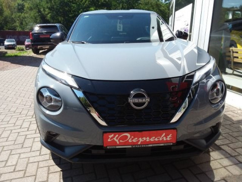 Ansicht 8 - Gebrauchtwagen Fahrzeug, Modell Juke der Marke Nissan von Verkäufer Autohaus Wieprecht GmbH