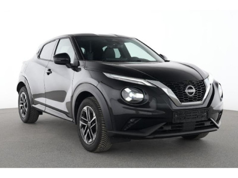 Ansicht 3 - Gebrauchtwagen Fahrzeug, Modell Juke der Marke Nissan von Verkäufer Autohaus Lich GmbH