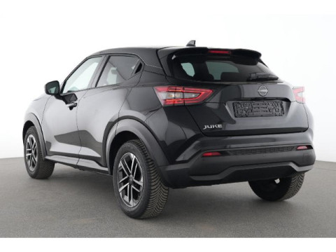 Ansicht 4 - Gebrauchtwagen Fahrzeug, Modell Juke der Marke Nissan von Verkäufer Autohaus Lich GmbH