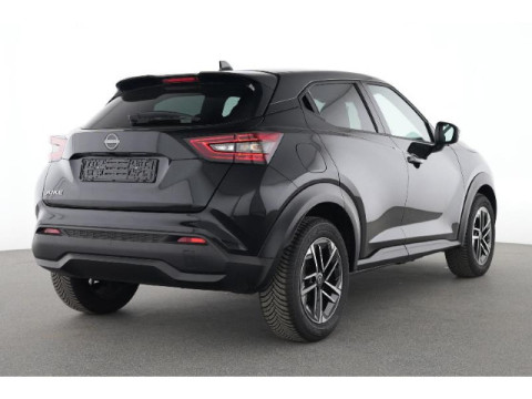 Ansicht 5 - Gebrauchtwagen Fahrzeug, Modell Juke der Marke Nissan von Verkäufer Autohaus Lich GmbH