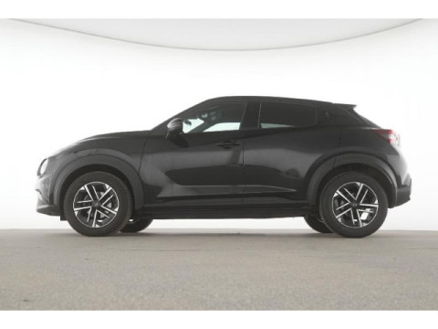 Ansicht 6 - Gebrauchtwagen Fahrzeug, Modell Juke der Marke Nissan von Verkäufer Autohaus Lich GmbH