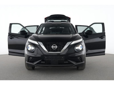 Ansicht 8 - Gebrauchtwagen Fahrzeug, Modell Juke der Marke Nissan von Verkäufer Autohaus Lich GmbH