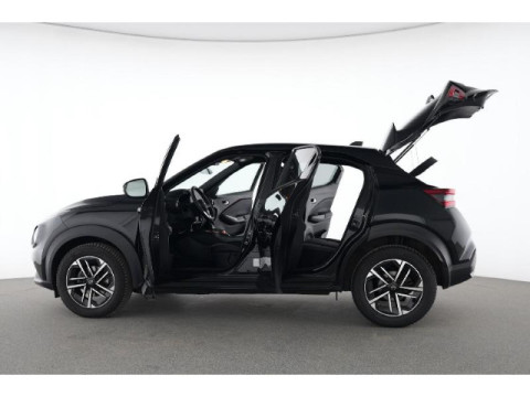 Ansicht 10 - Gebrauchtwagen Fahrzeug, Modell Juke der Marke Nissan von Verkäufer Autohaus Lich GmbH