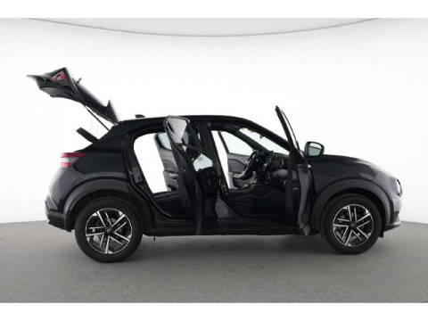 Ansicht 11 - Gebrauchtwagen Fahrzeug, Modell Juke der Marke Nissan von Verkäufer Autohaus Lich GmbH