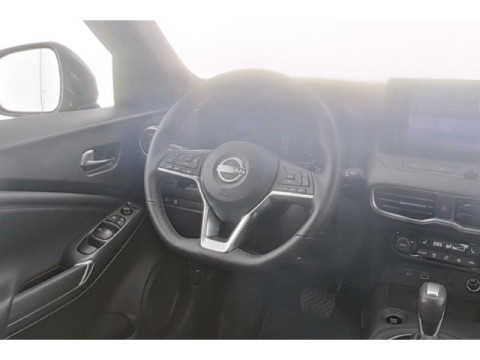 Ansicht 13 - Gebrauchtwagen Fahrzeug, Modell Juke der Marke Nissan von Verkäufer Autohaus Lich GmbH