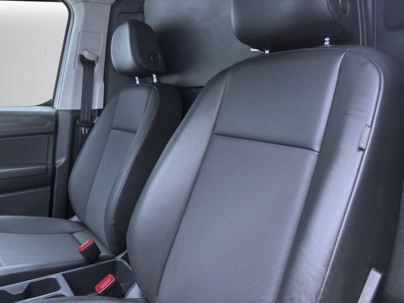 Bild 8: Volkswagen Caddy Cargo 2.0 TDI PDC SITZHZG DAB+