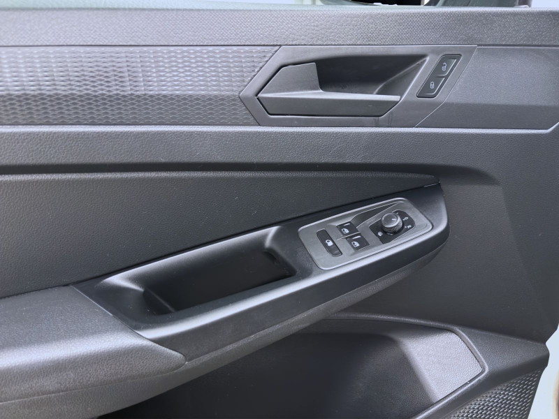 Bild 9: Volkswagen Caddy Cargo 2.0 TDI PDC SITZHZG DAB+