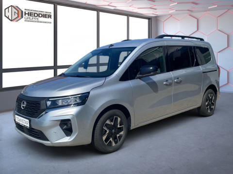 Ansicht 1 - Neuwagen Fahrzeug, Modell Townstar der Marke Nissan von Verkäufer Autohaus Heddier GmbH