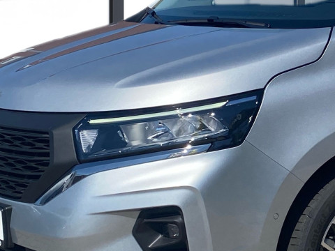 Ansicht 5 - Neuwagen Fahrzeug, Modell Townstar der Marke Nissan von Verkäufer Autohaus Heddier GmbH