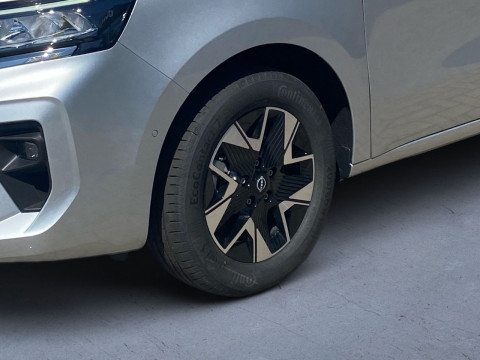 Ansicht 6 - Neuwagen Fahrzeug, Modell Townstar der Marke Nissan von Verkäufer Autohaus Heddier GmbH
