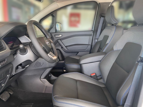 Ansicht 7 - Neuwagen Fahrzeug, Modell Townstar der Marke Nissan von Verkäufer Autohaus Heddier GmbH
