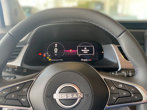 Ansicht 8 - Neuwagen Fahrzeug, Modell Townstar der Marke Nissan von Verkäufer Autohaus Heddier GmbH