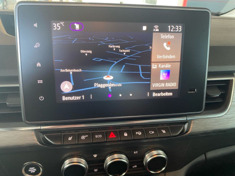 Ansicht 10 - Neuwagen Fahrzeug, Modell Townstar der Marke Nissan von Verkäufer Autohaus Heddier GmbH