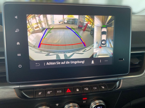 Ansicht 11 - Neuwagen Fahrzeug, Modell Townstar der Marke Nissan von Verkäufer Autohaus Heddier GmbH