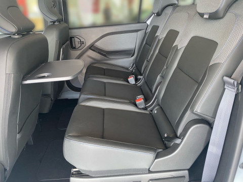 Ansicht 14 - Neuwagen Fahrzeug, Modell Townstar der Marke Nissan von Verkäufer Autohaus Heddier GmbH