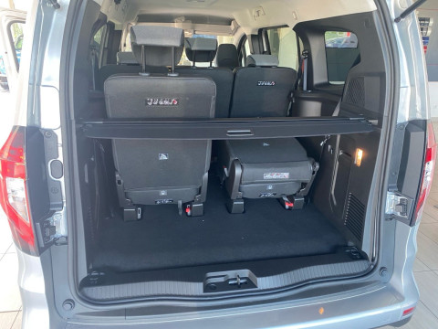 Ansicht 15 - Neuwagen Fahrzeug, Modell Townstar der Marke Nissan von Verkäufer Autohaus Heddier GmbH
