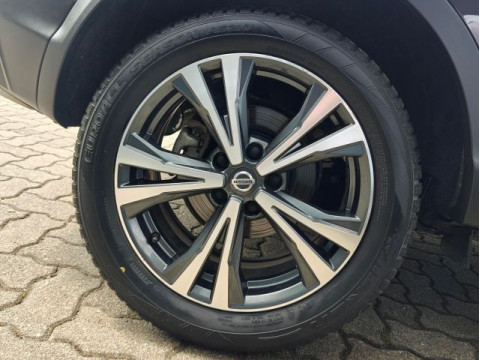 Ansicht 4 - Gebrauchtwagen Fahrzeug, Modell Qashqai der Marke Nissan von Verkäufer Autohaus Hager & Malende GmbH
