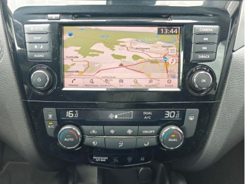 Ansicht 8 - Gebrauchtwagen Fahrzeug, Modell Qashqai der Marke Nissan von Verkäufer Autohaus Hager & Malende GmbH