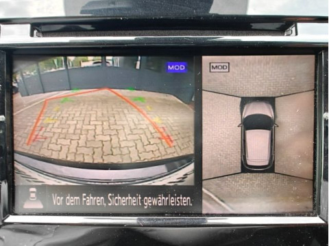 Ansicht 12 - Gebrauchtwagen Fahrzeug, Modell Qashqai der Marke Nissan von Verkäufer Autohaus Hager & Malende GmbH