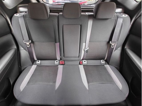 Ansicht 14 - Gebrauchtwagen Fahrzeug, Modell Qashqai der Marke Nissan von Verkäufer Autohaus Hager & Malende GmbH