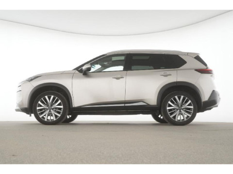 Ansicht 6 - Gebrauchtwagen Fahrzeug, Modell X-Trail der Marke Nissan von Verkäufer Autohaus Lich GmbH