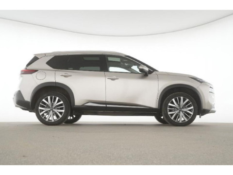 Ansicht 7 - Gebrauchtwagen Fahrzeug, Modell X-Trail der Marke Nissan von Verkäufer Autohaus Lich GmbH