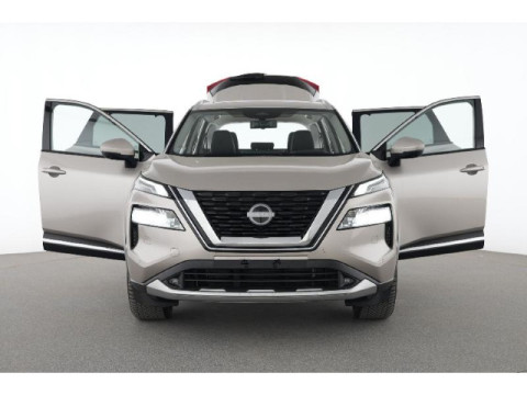 Ansicht 8 - Gebrauchtwagen Fahrzeug, Modell X-Trail der Marke Nissan von Verkäufer Autohaus Lich GmbH