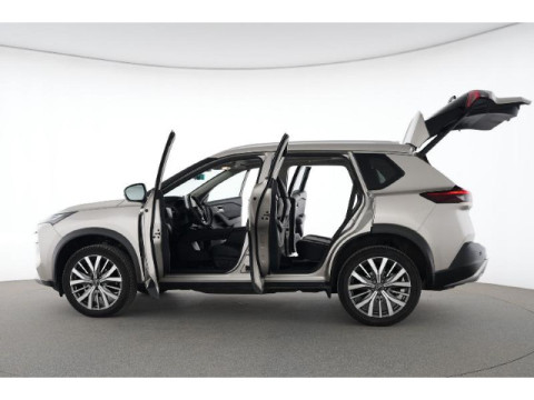 Ansicht 10 - Gebrauchtwagen Fahrzeug, Modell X-Trail der Marke Nissan von Verkäufer Autohaus Lich GmbH