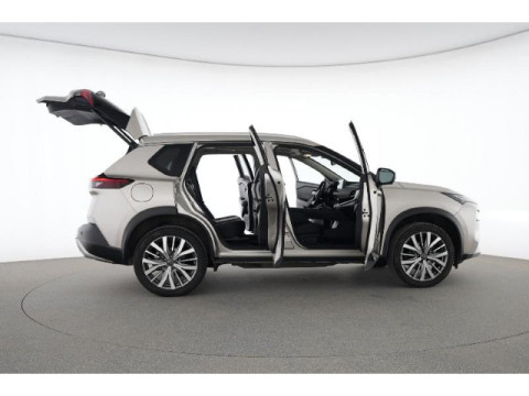 Ansicht 11 - Gebrauchtwagen Fahrzeug, Modell X-Trail der Marke Nissan von Verkäufer Autohaus Lich GmbH
