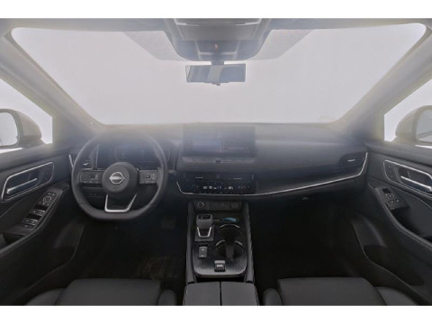 Ansicht 12 - Gebrauchtwagen Fahrzeug, Modell X-Trail der Marke Nissan von Verkäufer Autohaus Lich GmbH