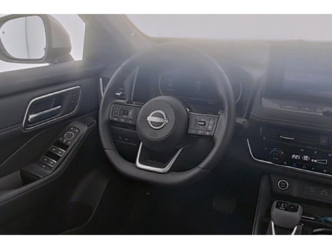 Ansicht 13 - Gebrauchtwagen Fahrzeug, Modell X-Trail der Marke Nissan von Verkäufer Autohaus Lich GmbH
